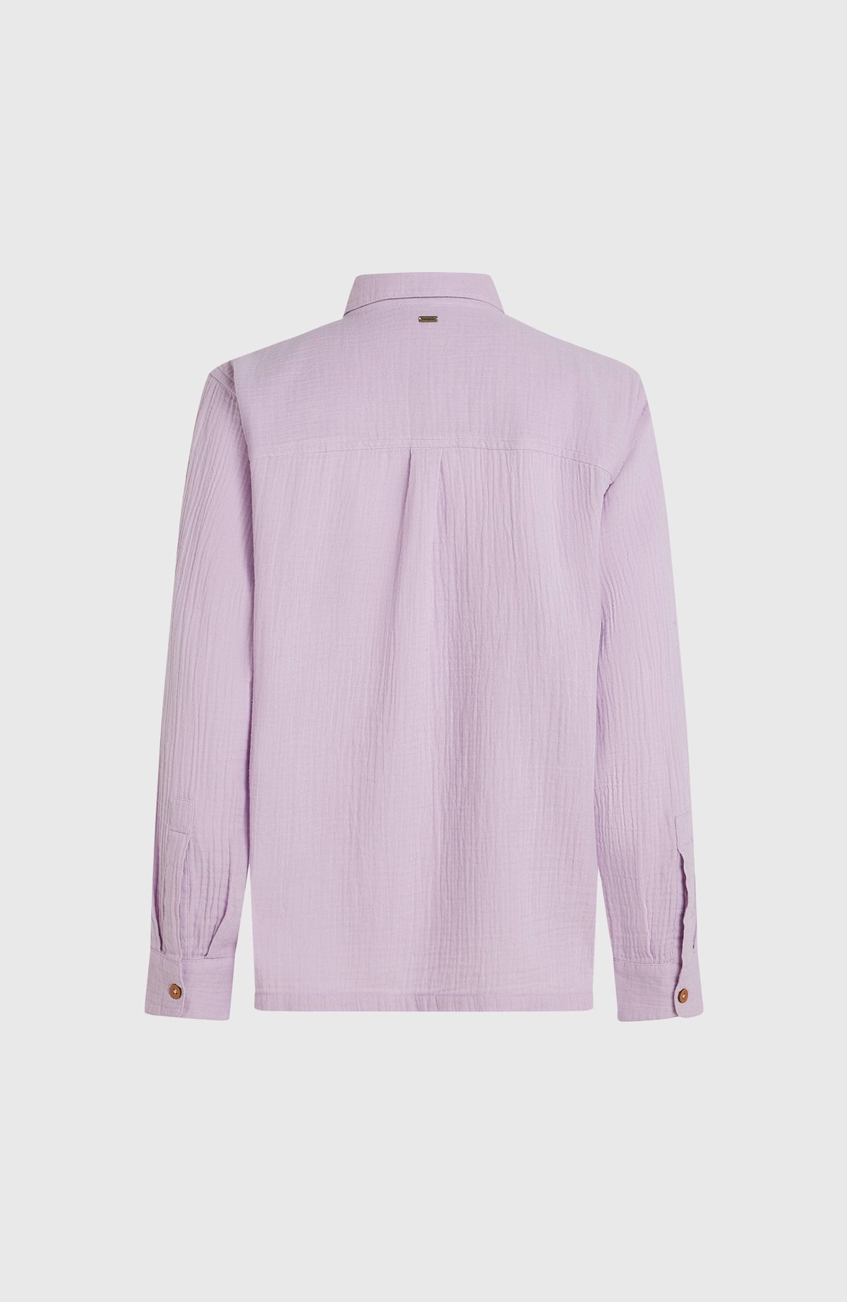 Chemise Brenda | Pale Lavender