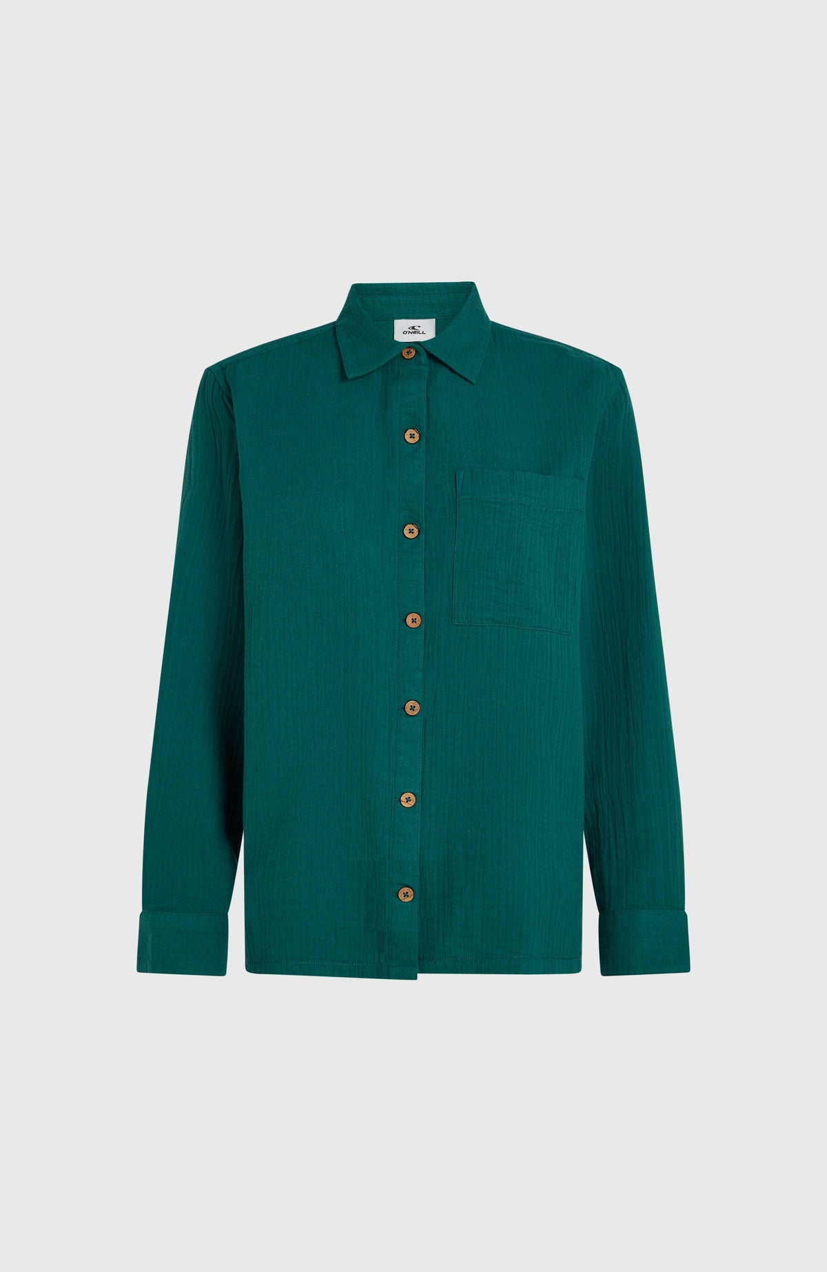 Chemise Brenda | Botanical Heat