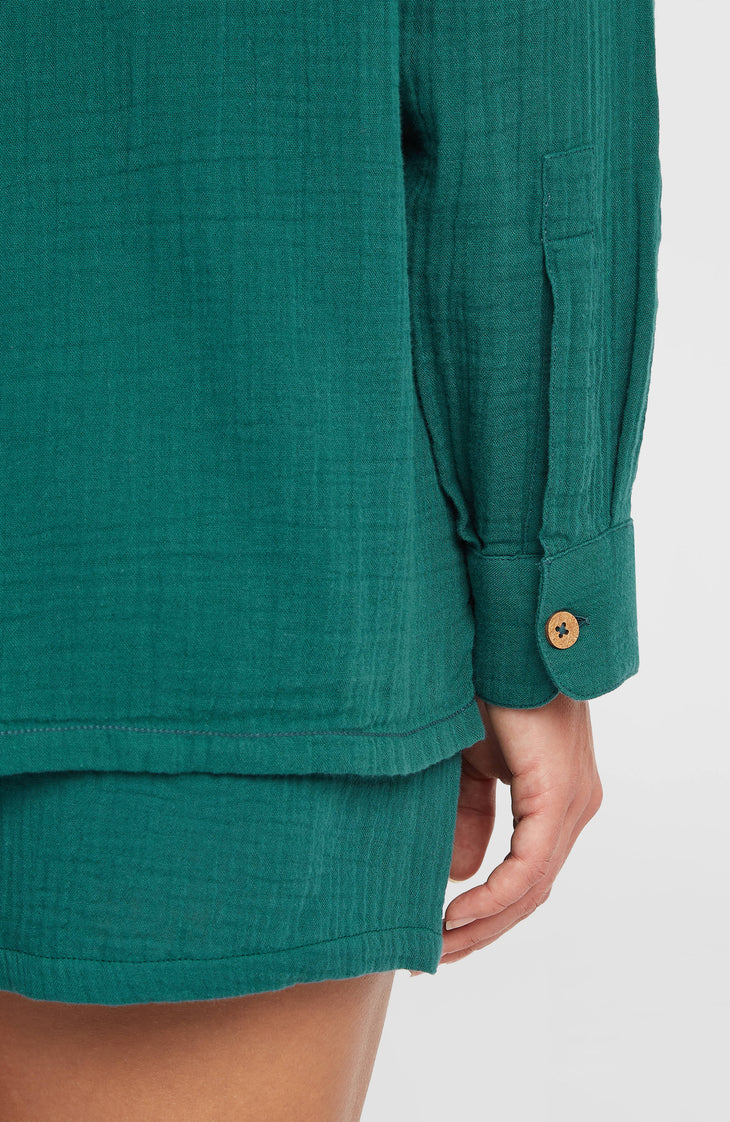 Chemise Brenda | Botanical Heat