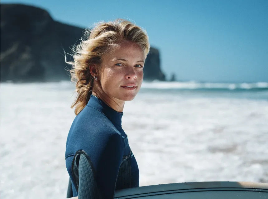 Charlotte Van Berkum