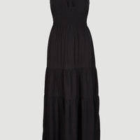Robe longue Quorra | Black Out