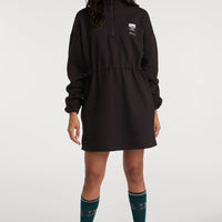 Robe sweat Surf Heroes | Black Out