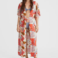 Kimono Imo | Patchwork Print