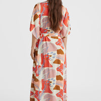 Kimono Imo | Patchwork Print