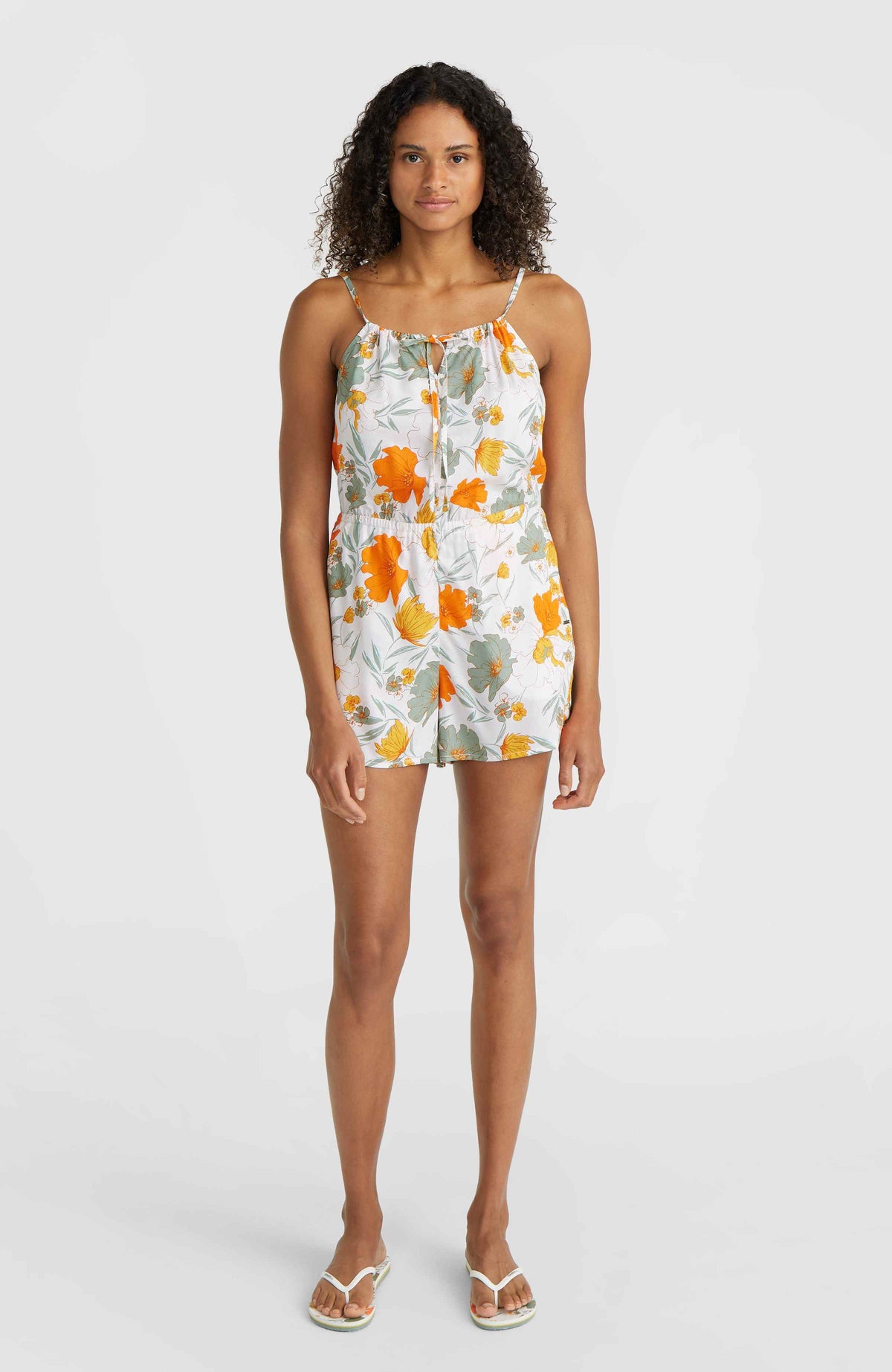 Combinaison Leina | White Bluemchen