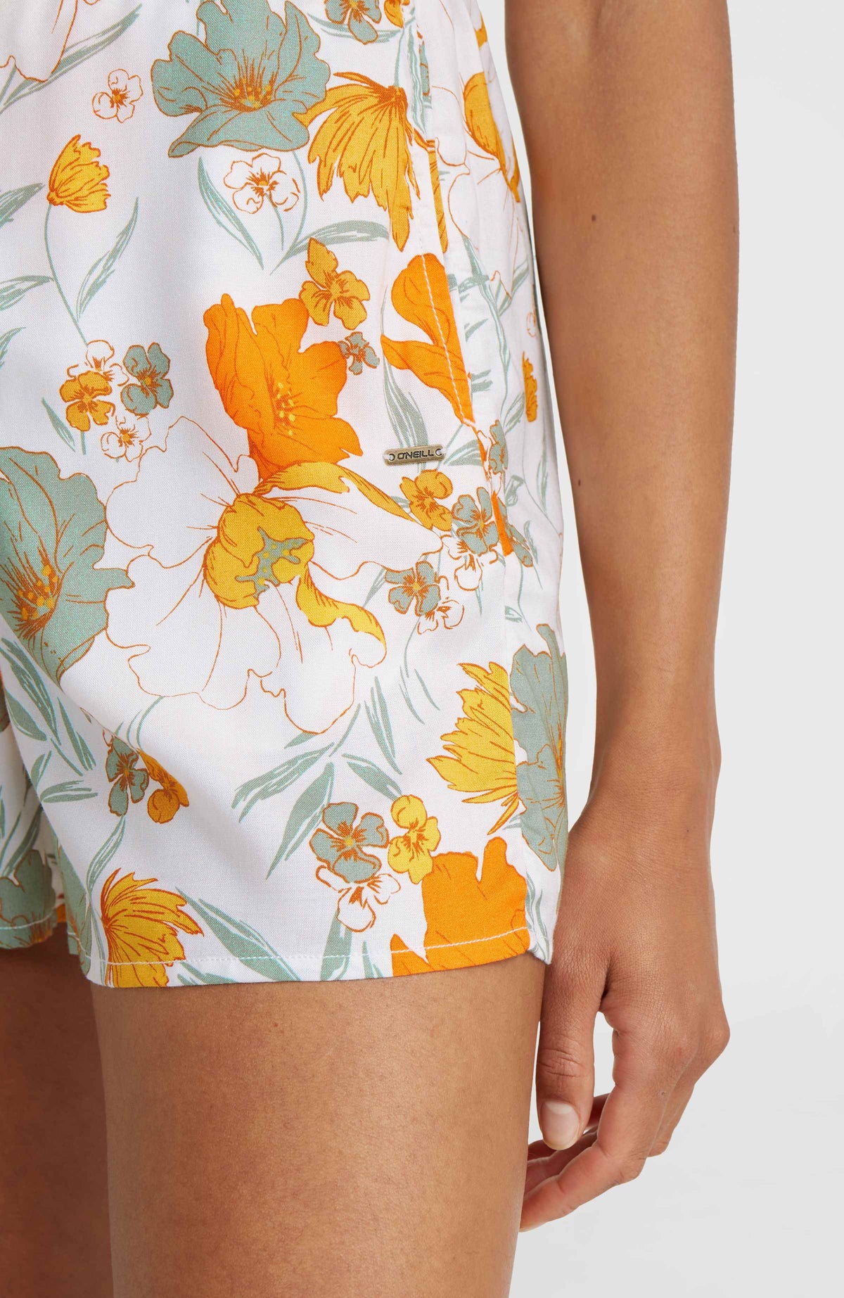 Combinaison Leina | White Bluemchen