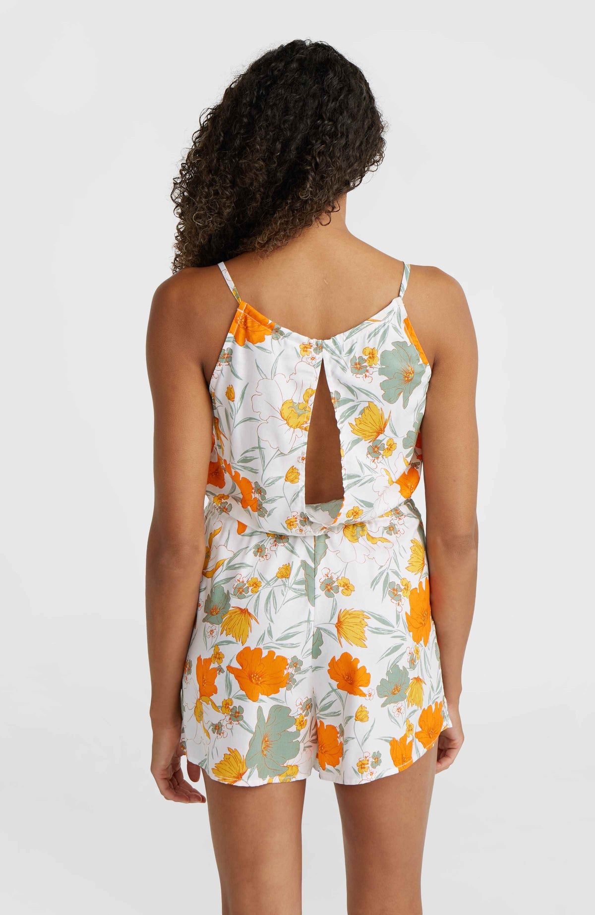 Combinaison Leina | White Bluemchen