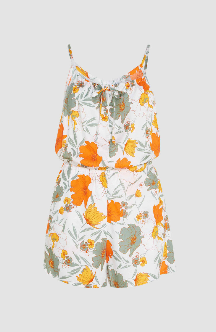 Combinaison Leina | White Bluemchen