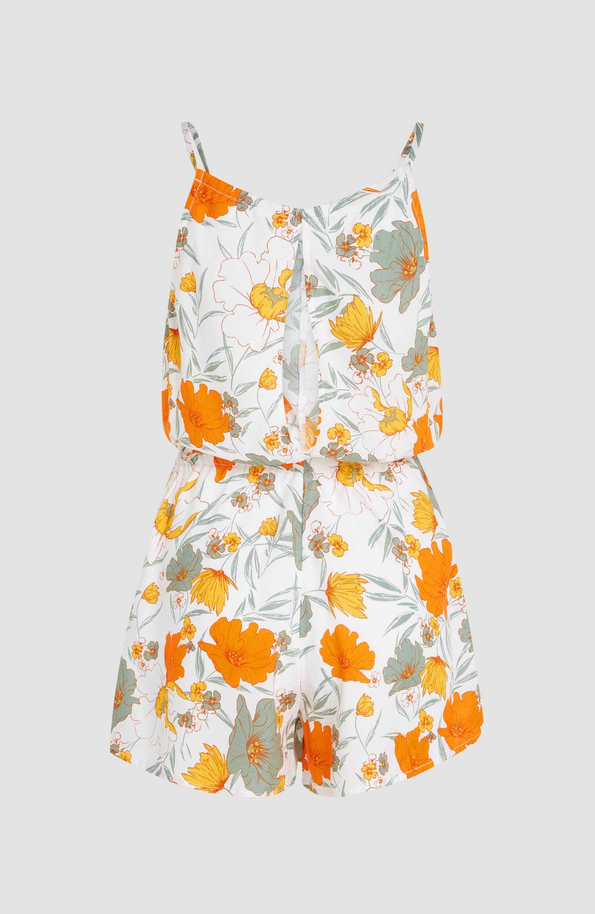 Combinaison Leina | White Bluemchen