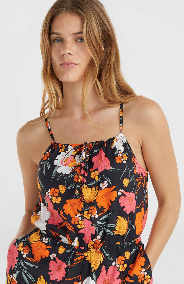 Combinaison Leina | Black Bluemchen