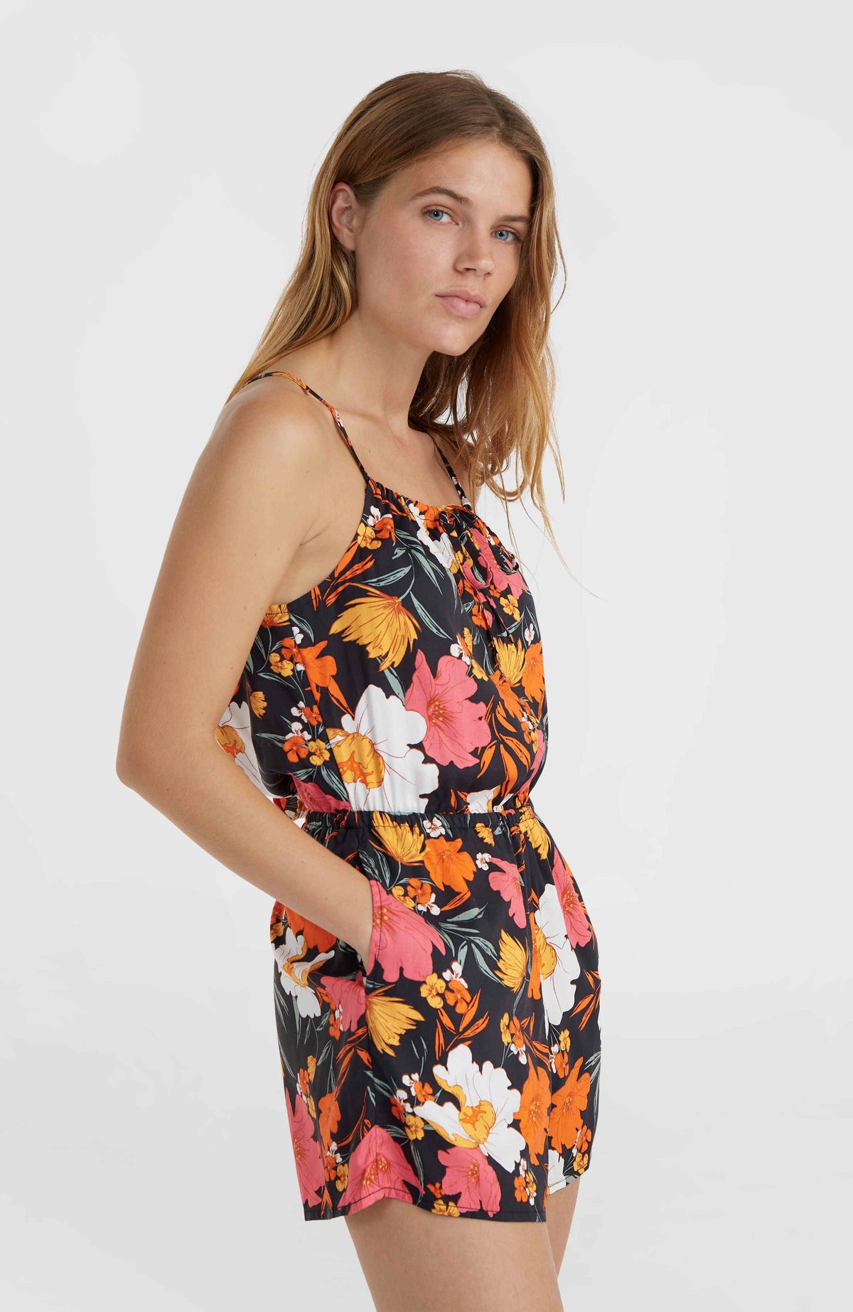 Combinaison Leina | Black Bluemchen