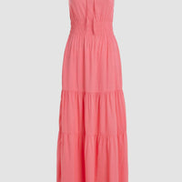 Robe longue Quorra | Perfectly Pink