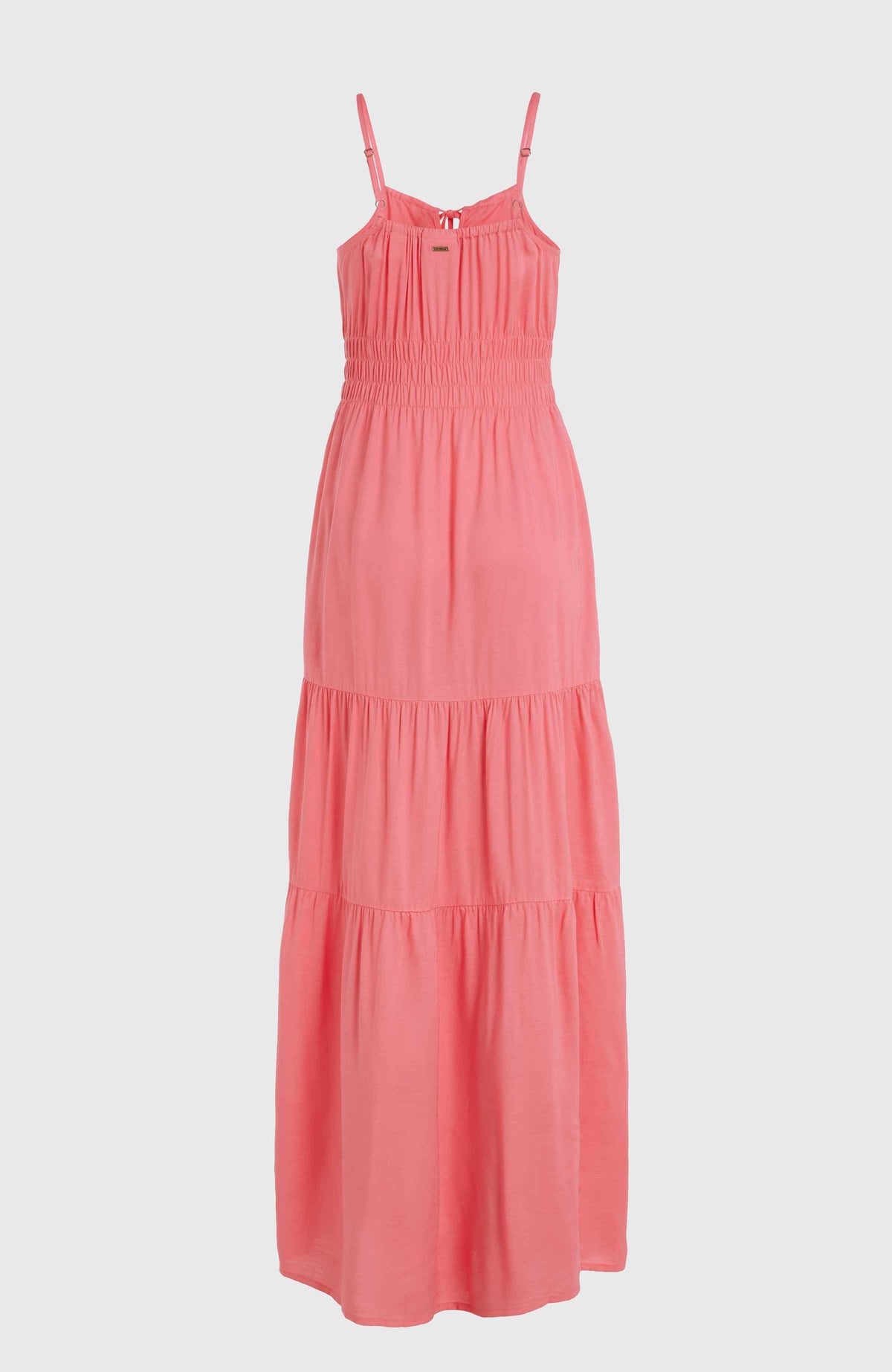 Robe longue Quorra | Perfectly Pink