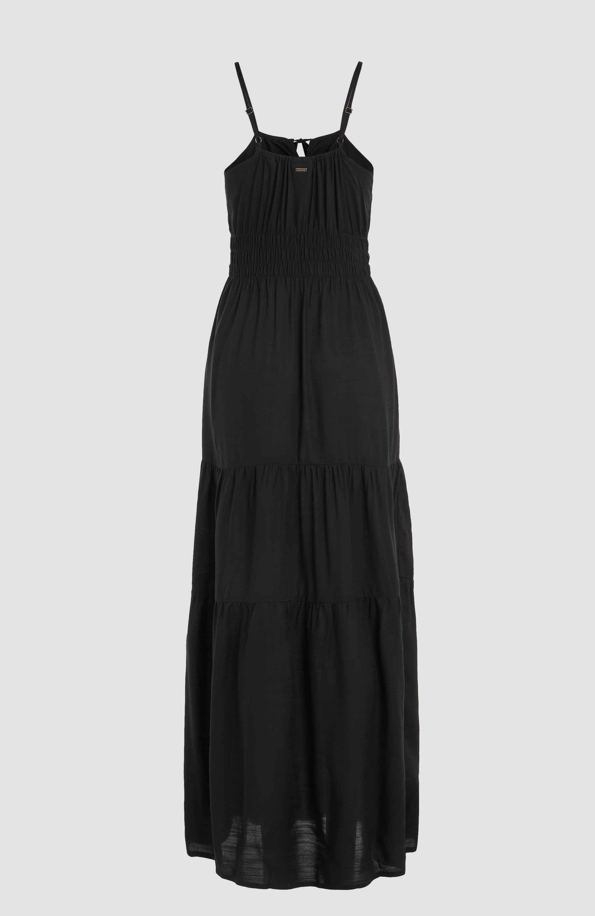 Robe longue Quorra | Black Out