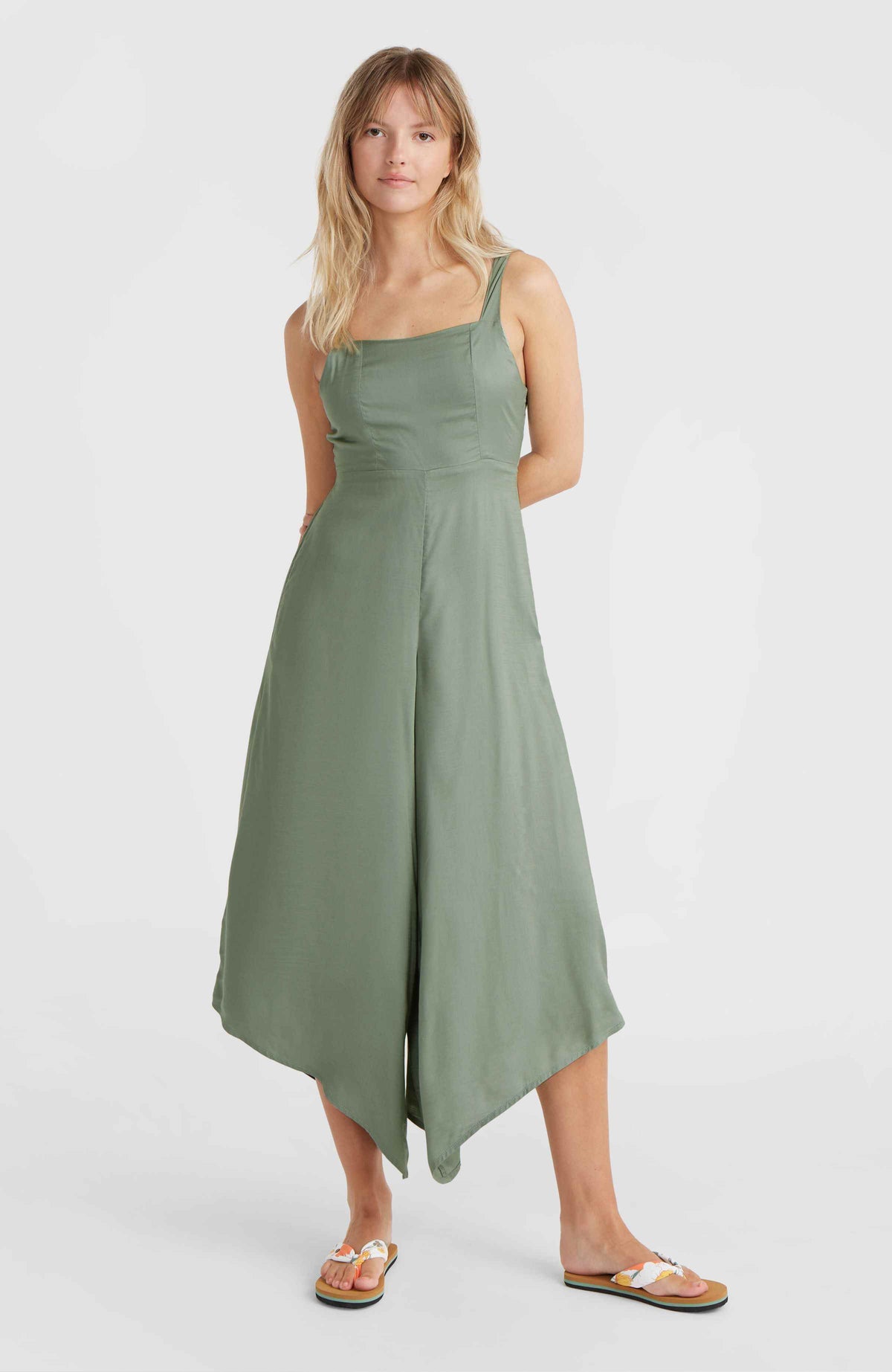 Combinaison Alba | Lily Pad