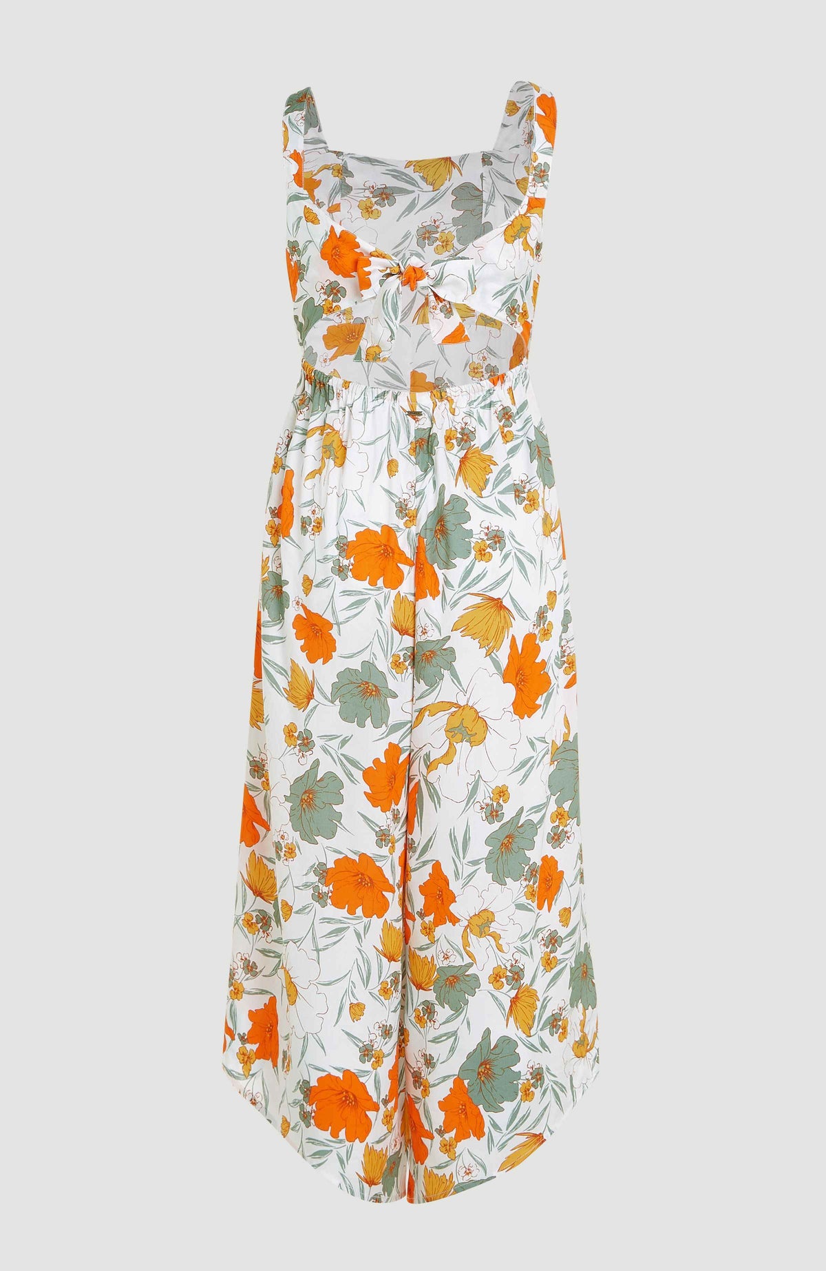 Combinaison Alba | White Bluemchen