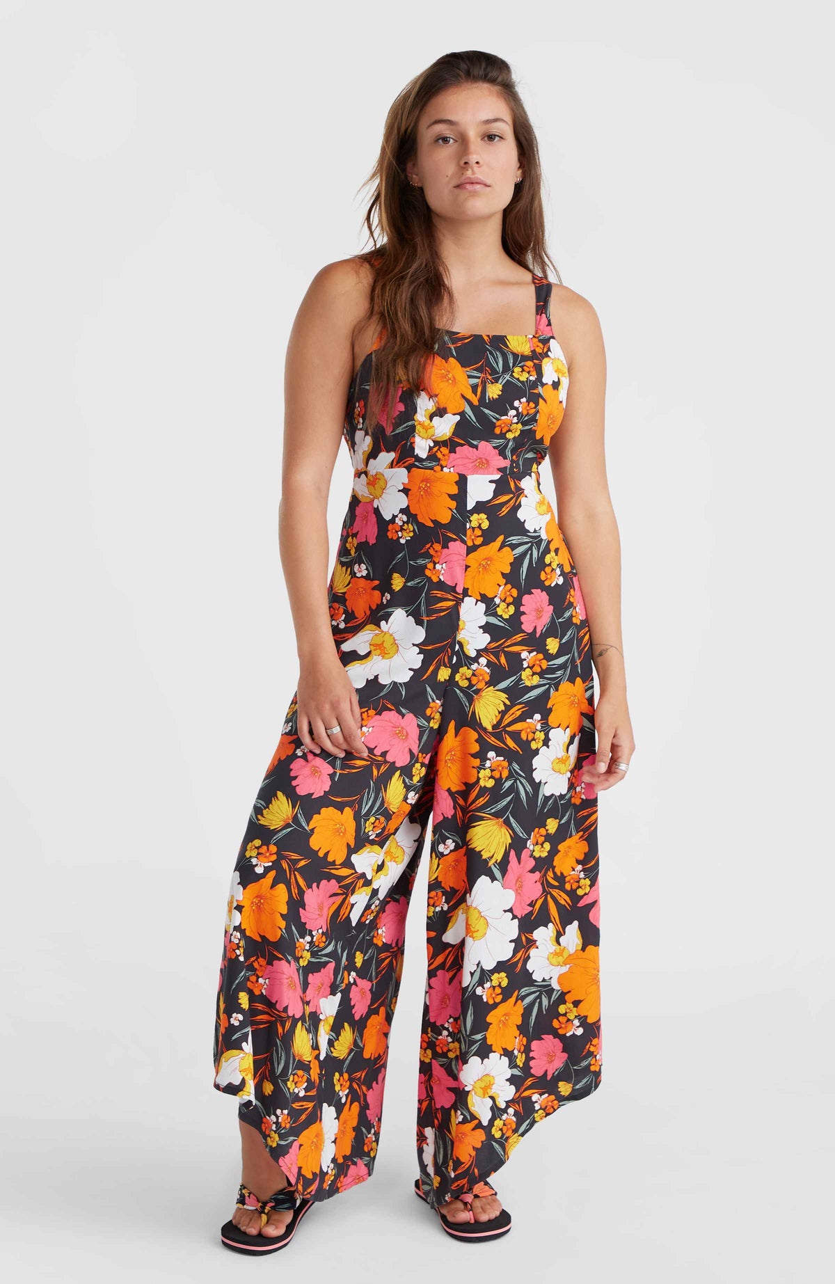 Combinaison Alba | Black Bluemchen