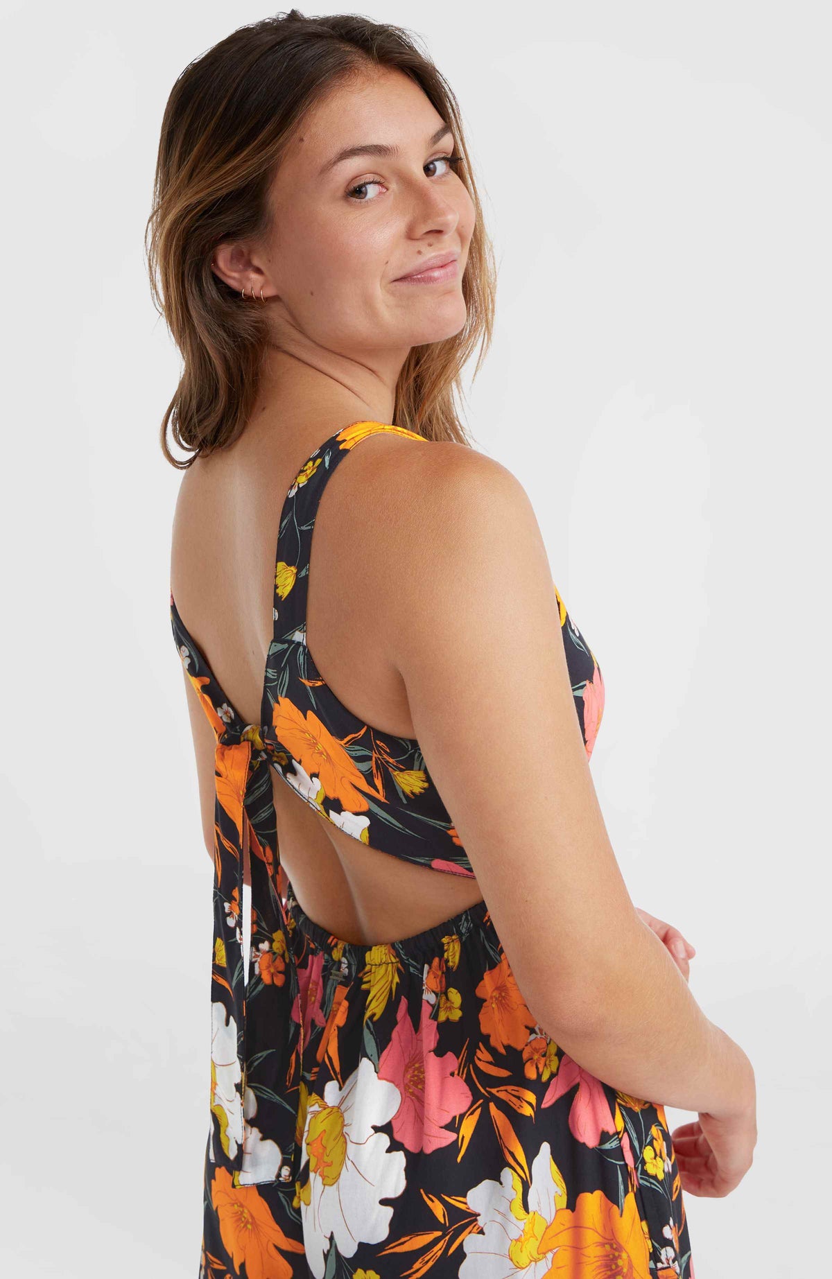 Combinaison Alba | Black Bluemchen