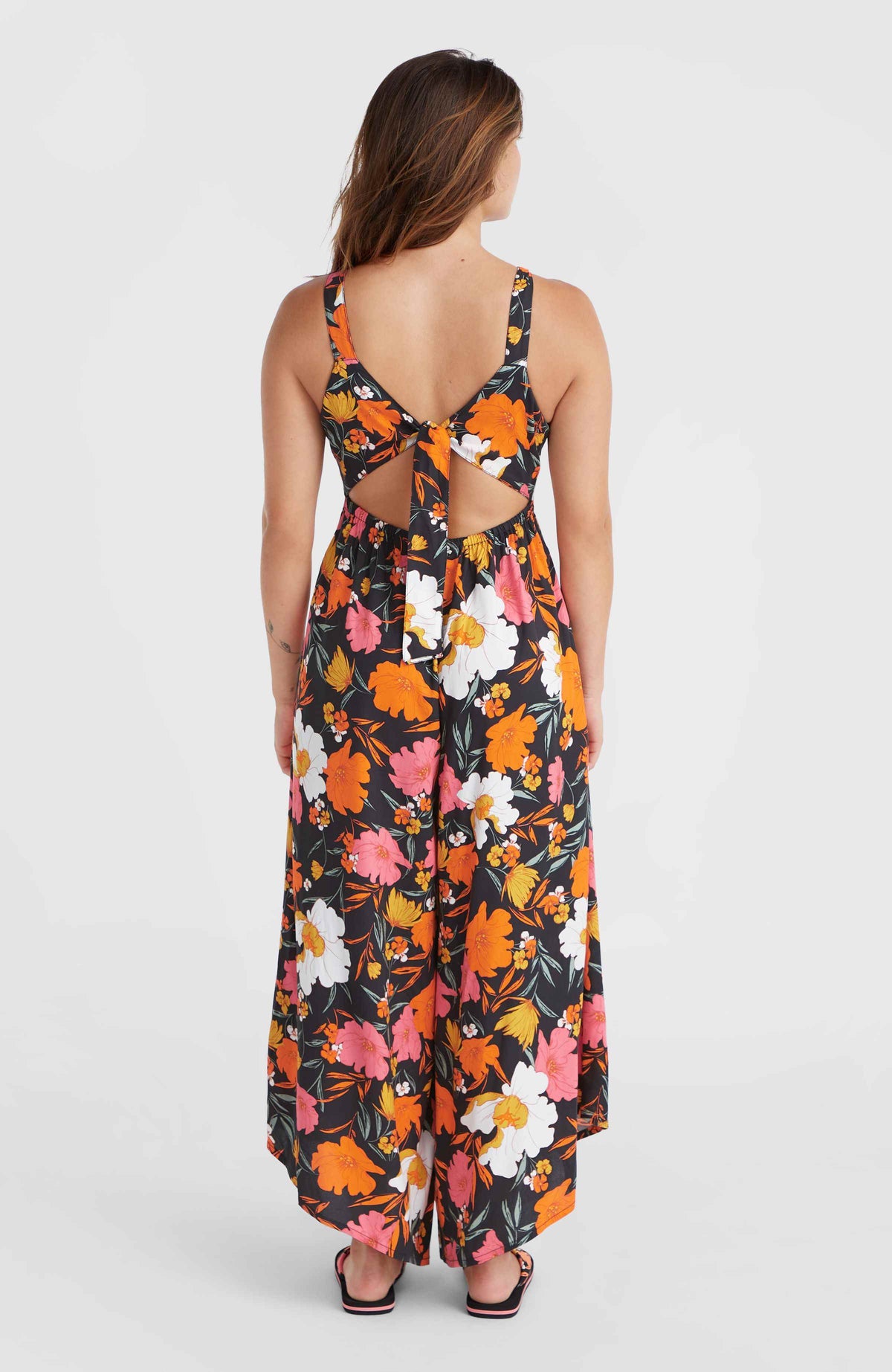 Combinaison Alba | Black Bluemchen