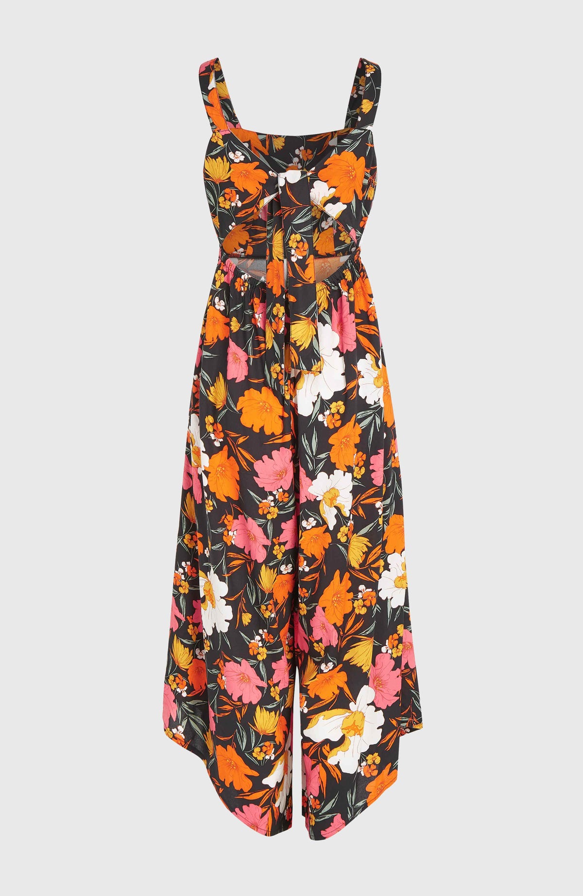 Combinaison Alba | Black Bluemchen