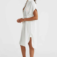 Robe chemise Cali Beach | Snow White