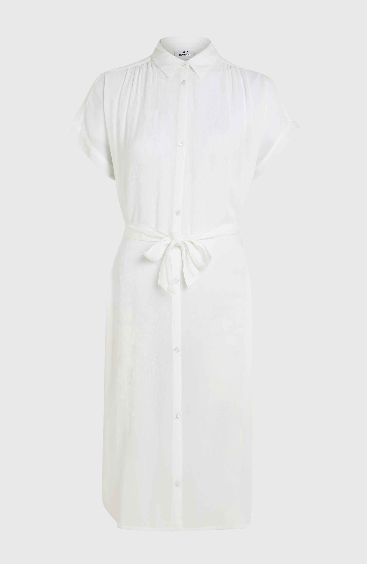 Robe chemise Cali Beach | Snow White