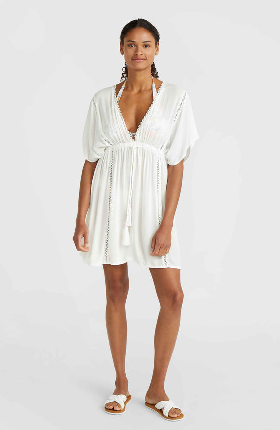 Caftan Mona Beach | Snow White