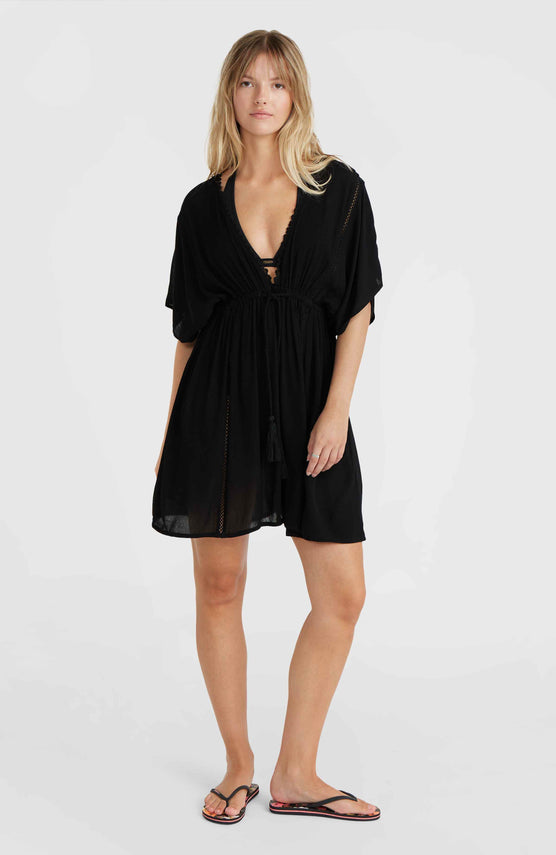Caftan Mona Beach | Black Out