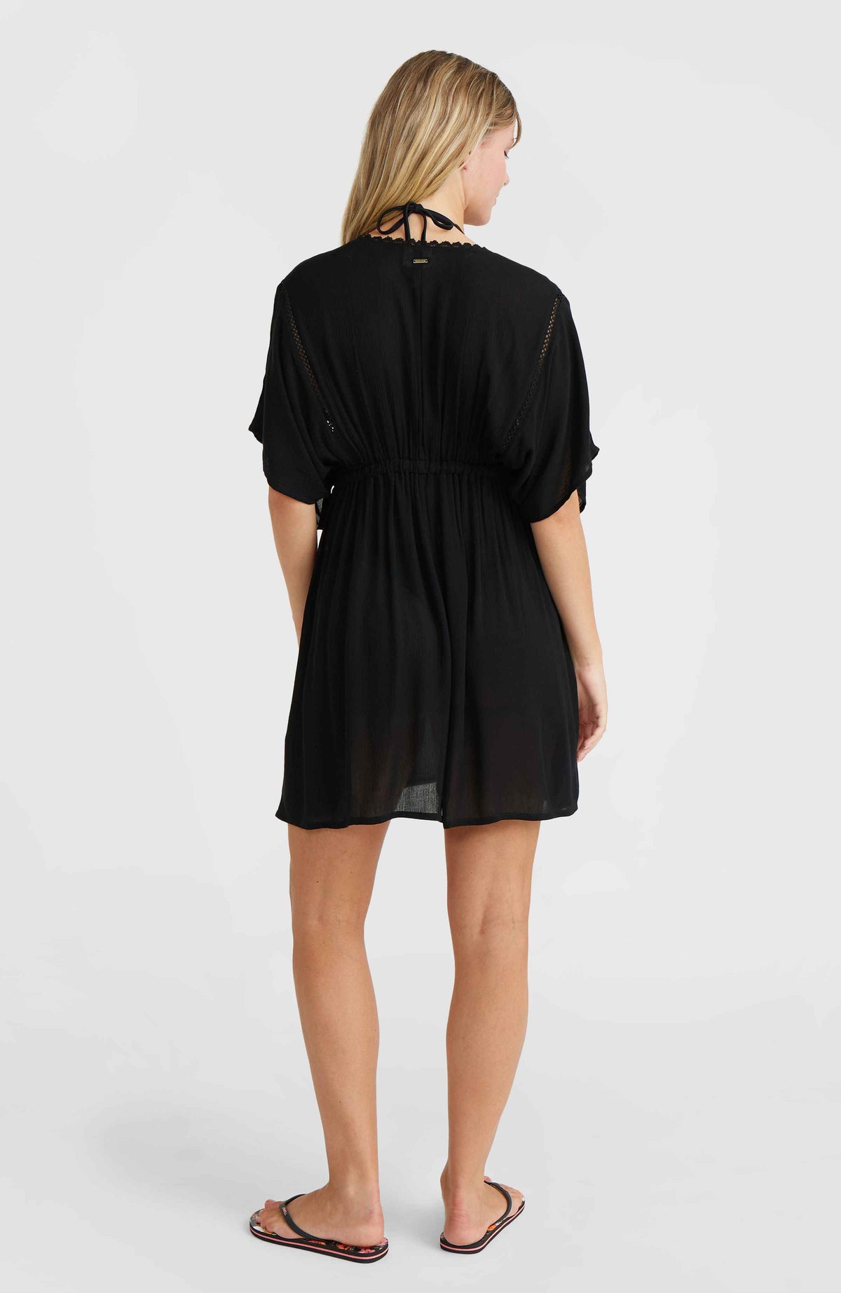 Caftan Mona Beach | Black Out