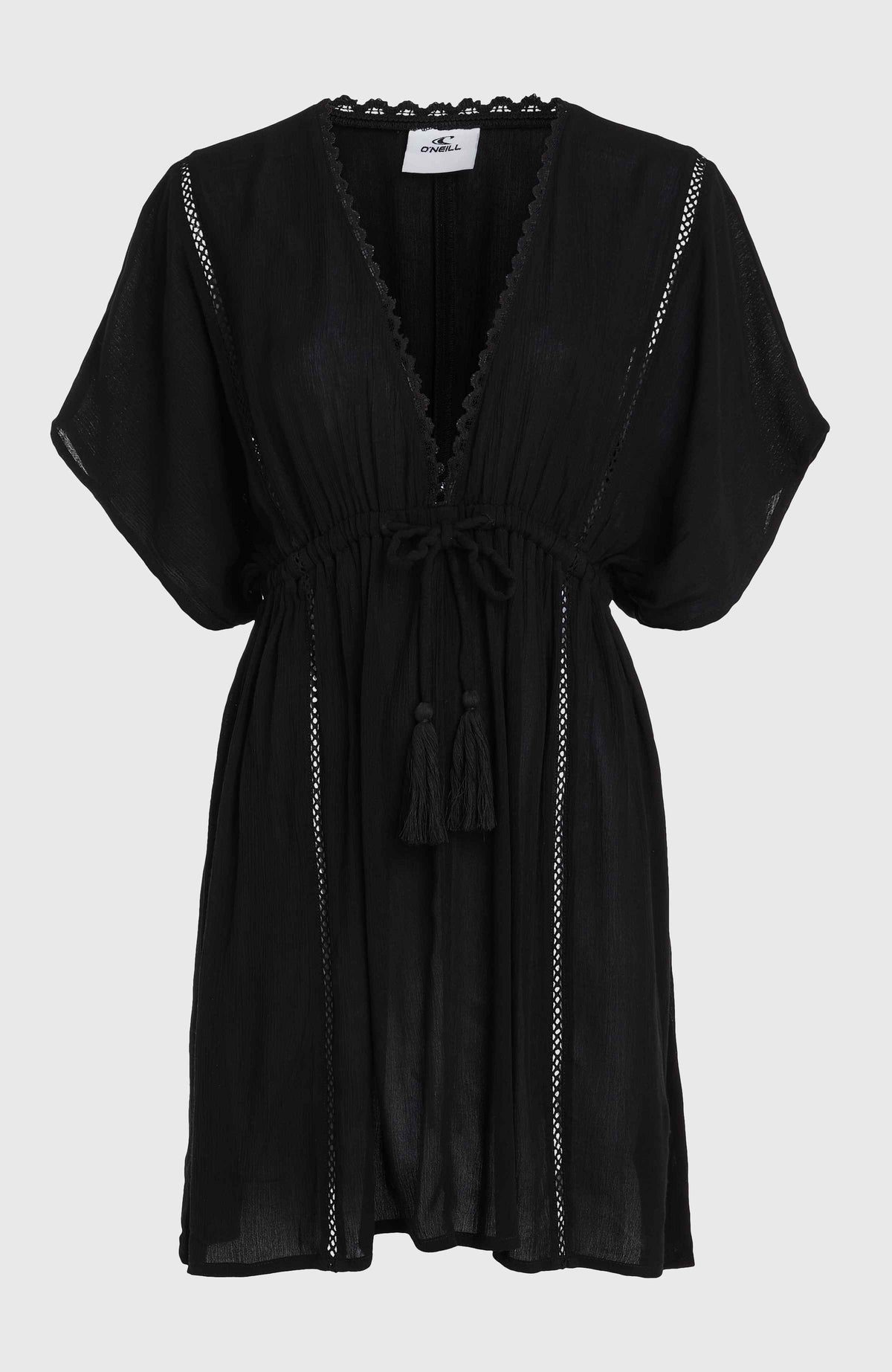 Caftan Mona Beach | Black Out