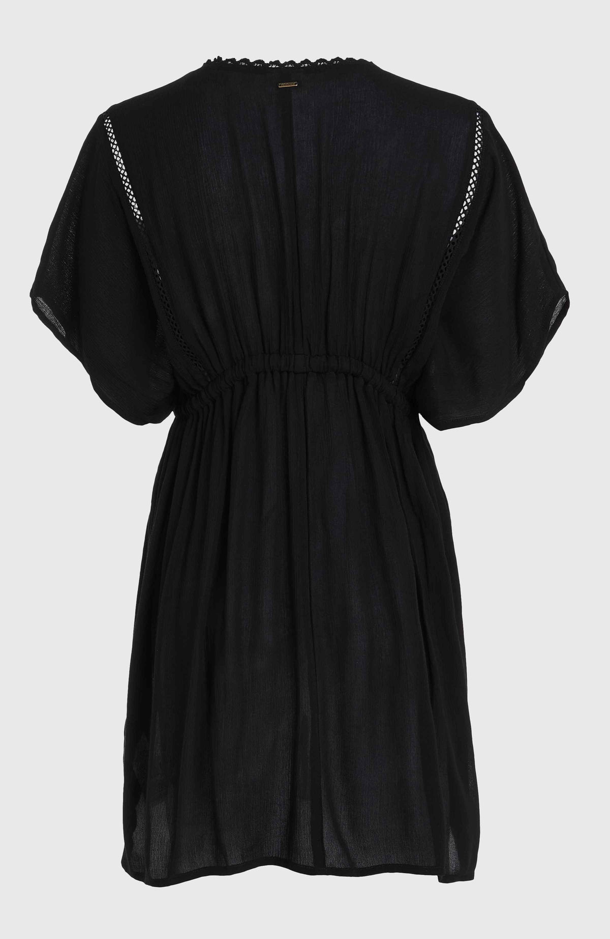 Caftan Mona Beach | Black Out