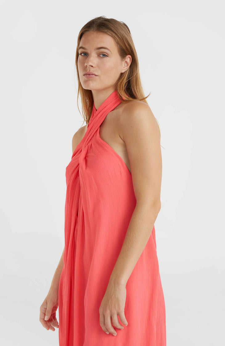 Robe Naima Women of the Wave | Rose Parade