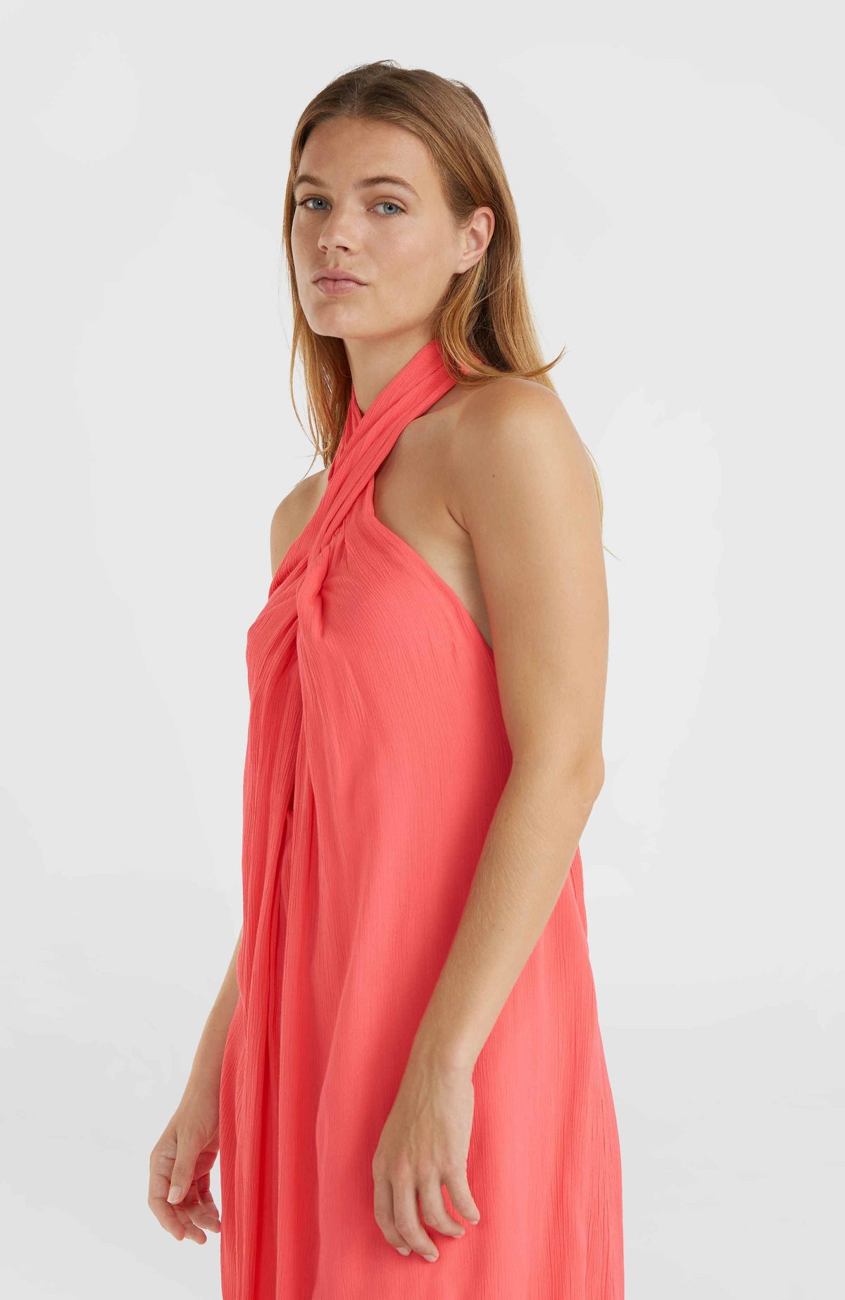 Robe Naima Women of the Wave | Rose Parade