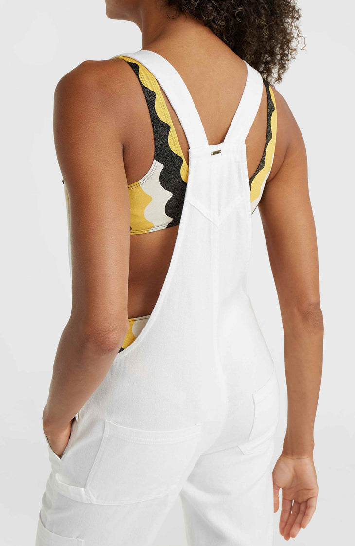 Salopette Mix and Match | Snow White