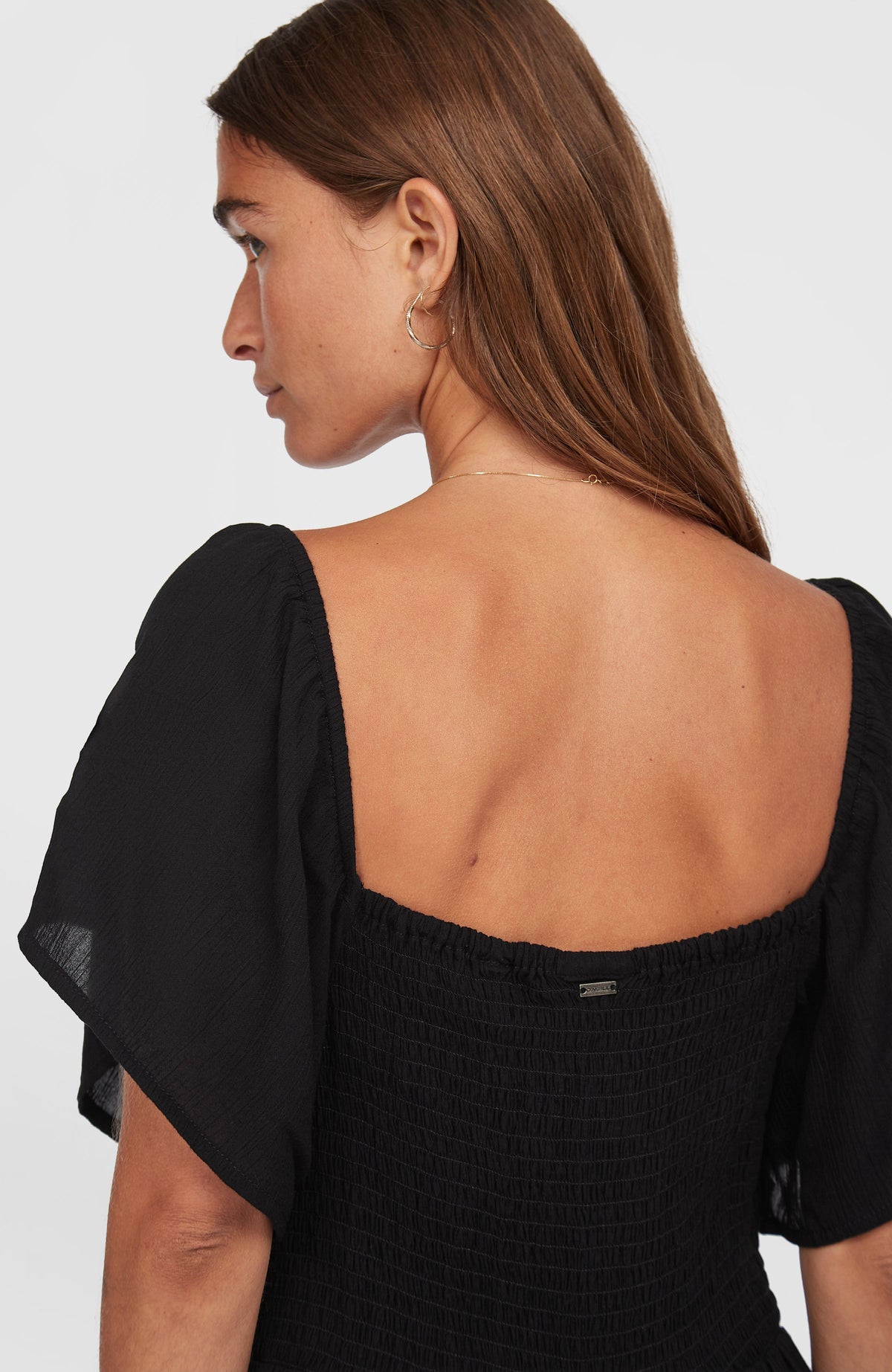 Combinaison Kesia | Black Out