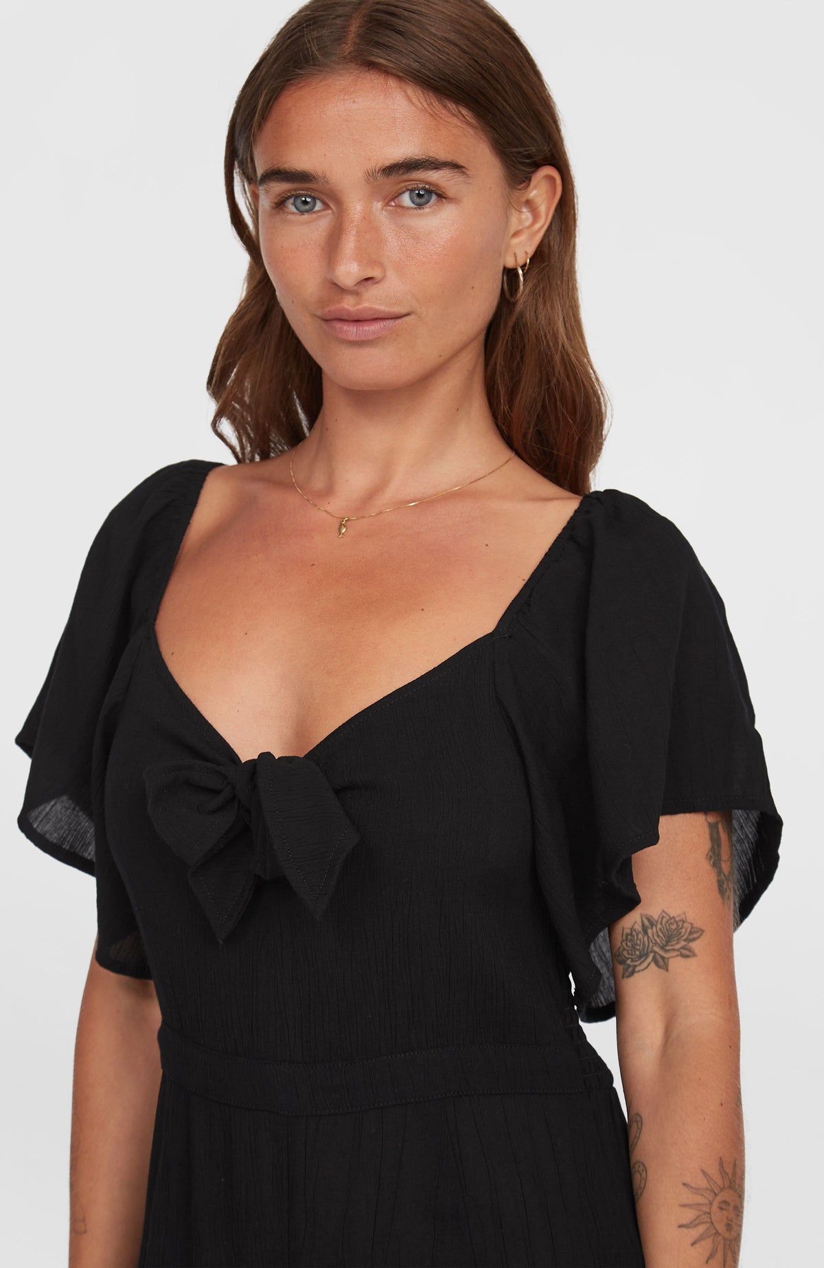 Combinaison Kesia | Black Out