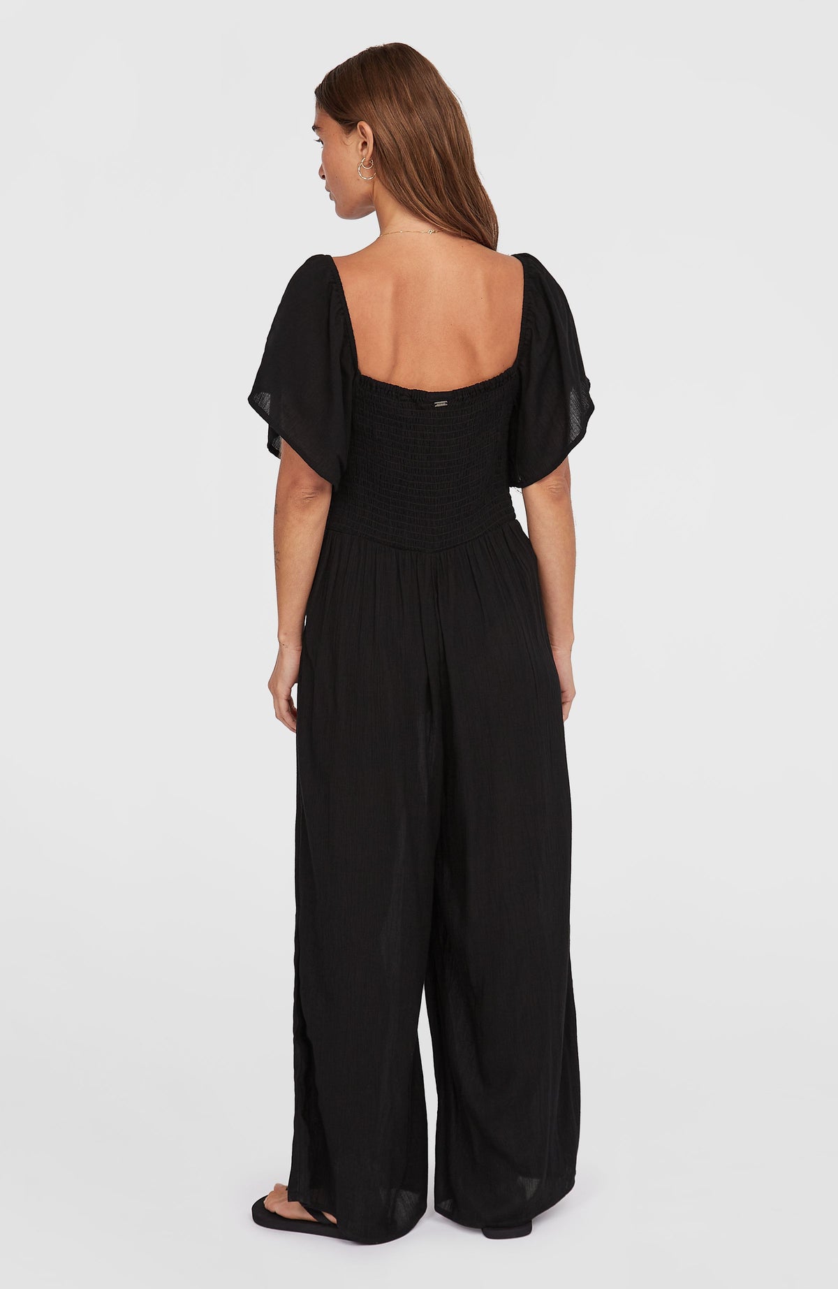 Combinaison Kesia | Black Out