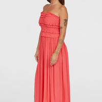 Robe midi Devyn | Froly