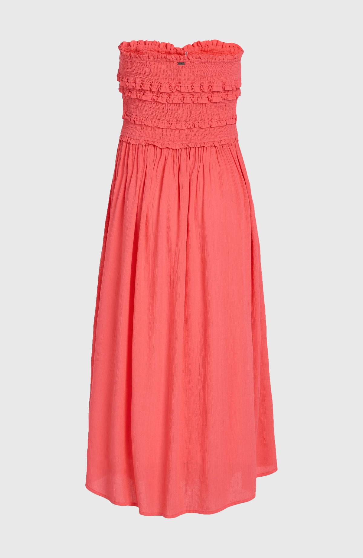 Robe midi Devyn | Froly