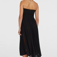 Robe midi Devyn | Black Out