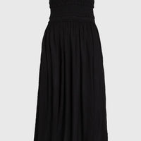 Robe midi Devyn | Black Out