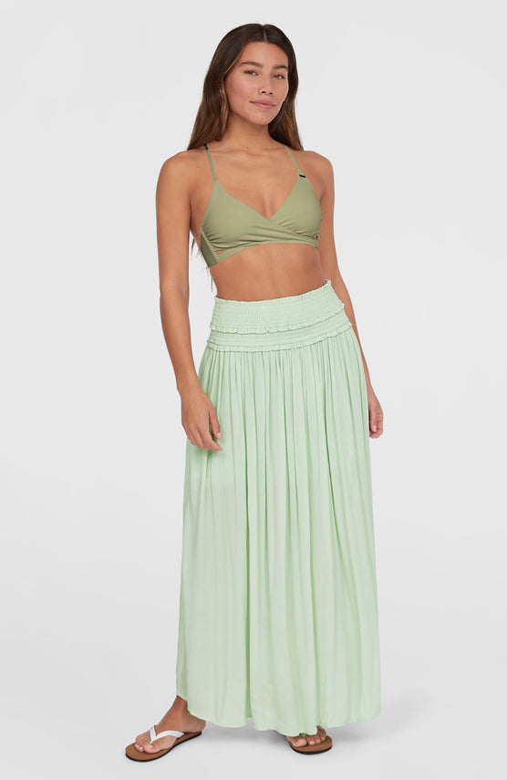 Jupe longue Devyn | Mildrew Mint