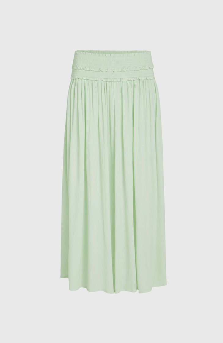 Jupe longue Devyn | Mildrew Mint