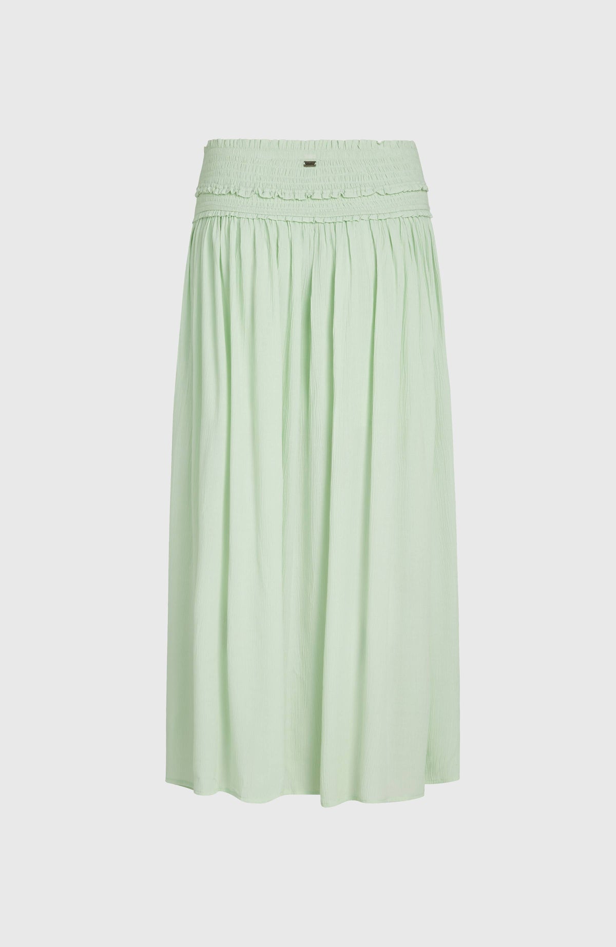 Jupe longue Devyn | Mildrew Mint
