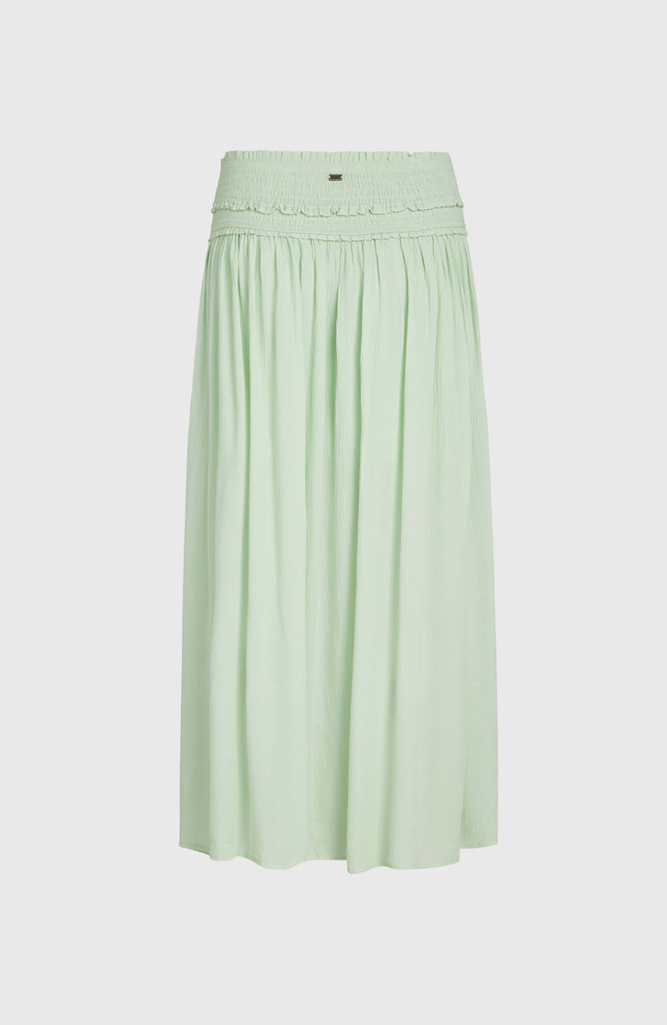 Jupe longue Devyn | Mildrew Mint