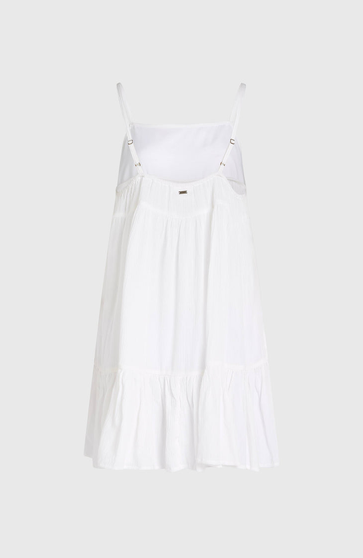 Robe courte Rilee | Snow White