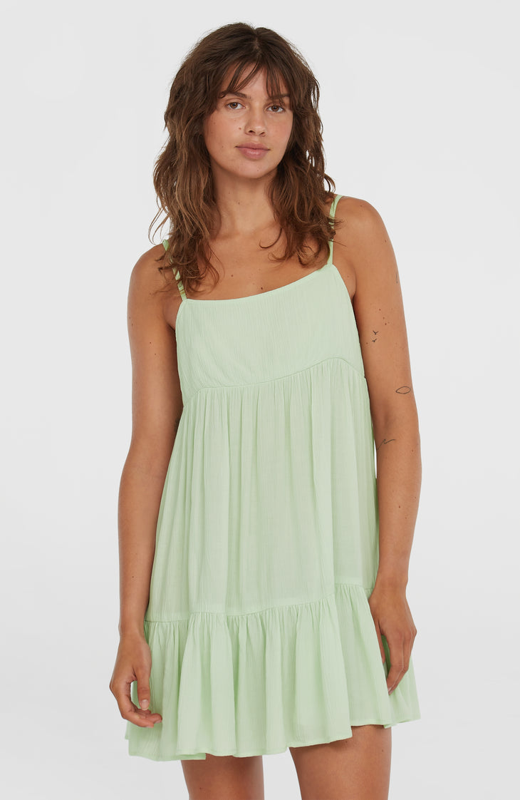 Robe courte Rilee | Mildrew Mint