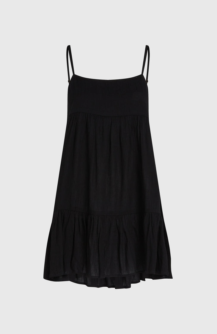Robe courte Rilee | Black Out