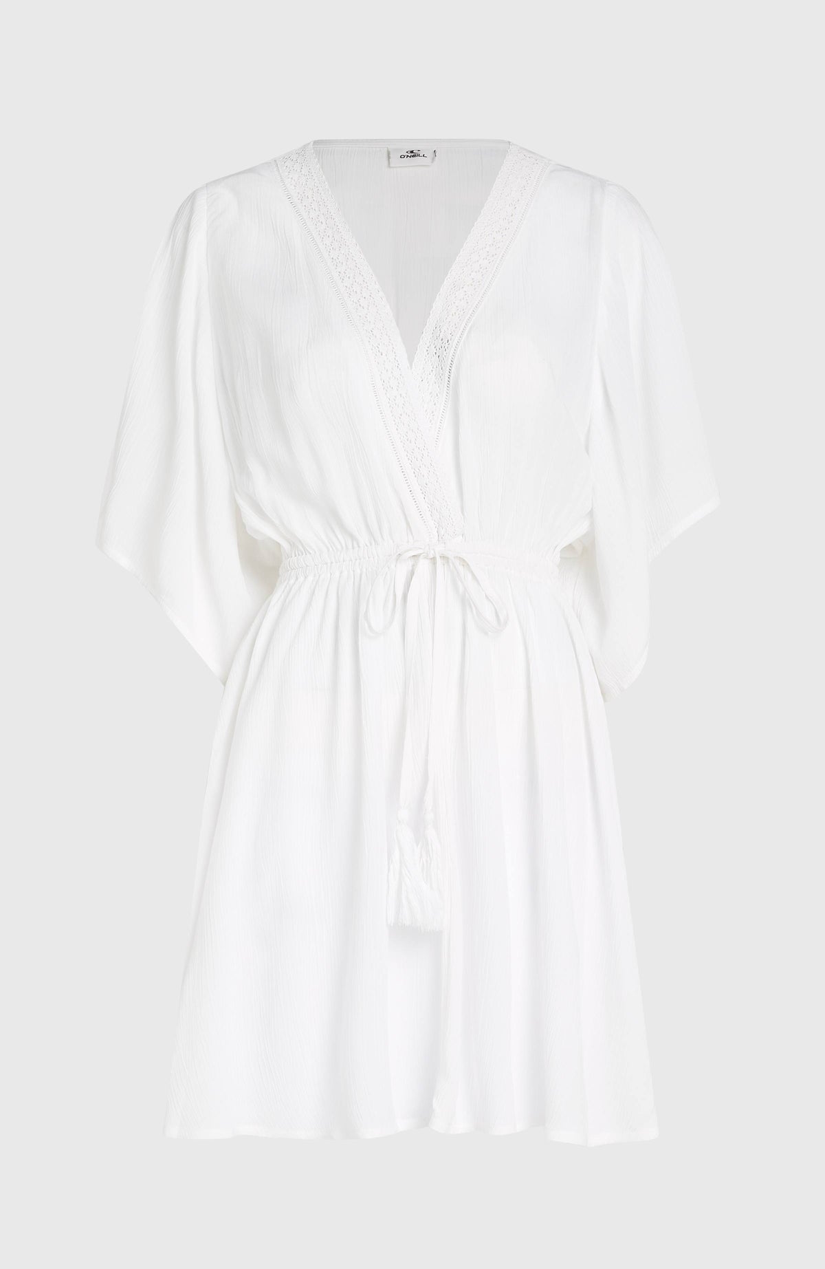 Robe Essentials Cover Up | Snow White