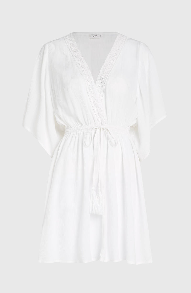 Robe Essentials Cover Up | Snow White